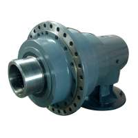 friction reducer mileage reducer gear motor 12v encoder brushed gear motor 1:5 ratio gearbox motor servo double shaft