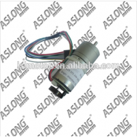 12v dc motor encoder micro motor with gearbox electrical motor