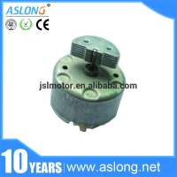 TB500 6-12v micro electric 12v dc motor vibration motor