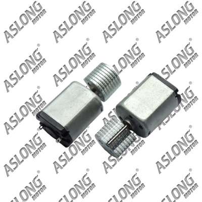 ASLONG FF-030-12145 3v 6v high speed micro dc vibration motor mini