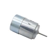 High quality with 6v ZD-25mm small electric motor for Medical appliances products