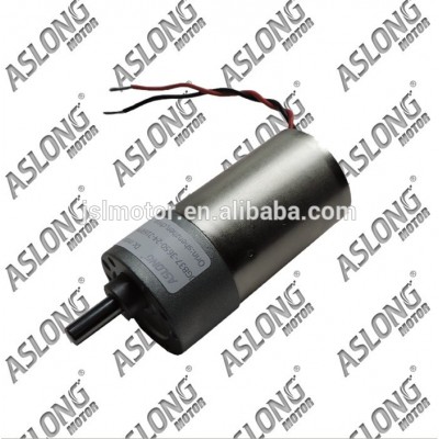 small 12v 24v electric hub reversible brushless dc motor price with gearbox dc gear motor for wheelchair