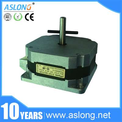 Hote sale TS3666N14 24v nema 34 stepper motor price