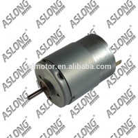 high quality mini dc motor 12v 1500rpm for bicycle