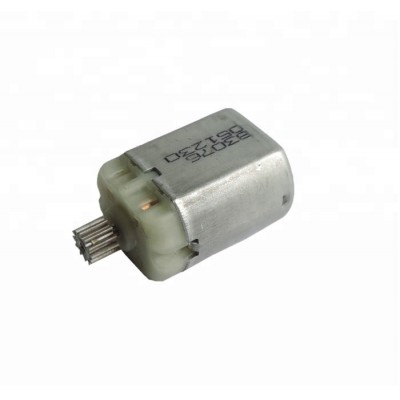 FP-280S Micro 12volt Dc motor