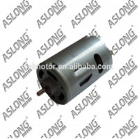 cheap high quality Aslong RS-540SH 12v dc motor