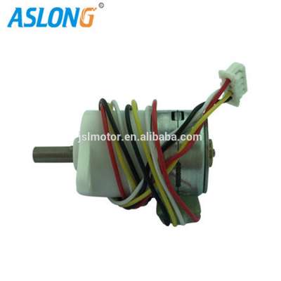 5V 18D CW/CCW Mini DC Stepping Gear Motor