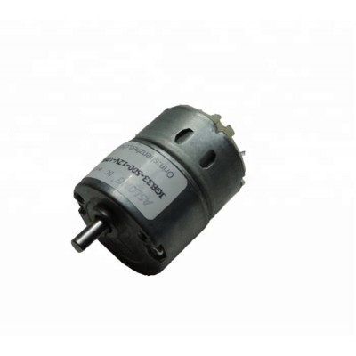 cheap high torque 5mm shaft diameter dc gear motor with gearbox