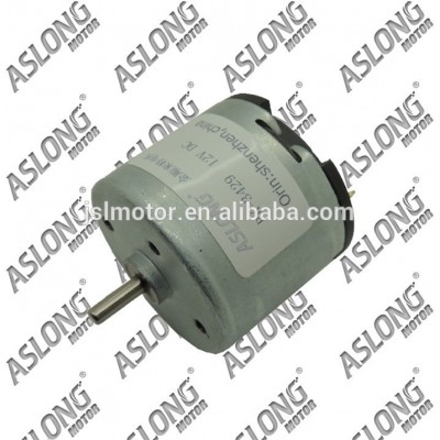 RK-3429 12v micro dc motor high speed 20000rpm